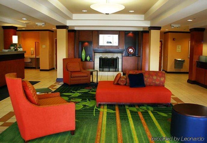 Fairfield Inn & Suites Cleveland Avon Екстериор снимка